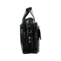 Деловая сумка для офиса и учебы BRAUBERG Dandy 240511