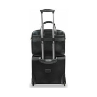 Деловая сумка для офиса и учебы BRAUBERG Dandy 240511
