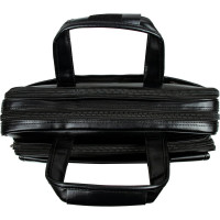 Деловая сумка для офиса и учебы BRAUBERG Dandy 240511