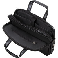 Деловая сумка для офиса и учебы BRAUBERG Dandy 240511