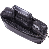 Деловая сумка для офиса и учебы BRAUBERG Dandy 240511