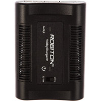 Зарядное устройство Robiton HobbyCharger01 10634