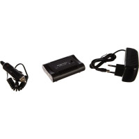 Зарядное устройство Robiton HobbyCharger01 10634