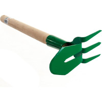 Мотыга-рыхлитель РОСТОК 155x70x425 мм 39625