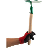 Мотыга-рыхлитель РОСТОК 155x70x425 мм 39625