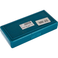 Микрометр повышенной точности Micron МК- 25 0.001 МИК 134360