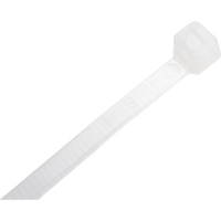 Стяжки Cablexpert пластиковые 200 мм х 4.8 мм 100 шт. NYT-200x4.8