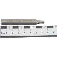 Вставка 3/8", T35, 75 мм ROCKFORCE RF-1767535(1538)