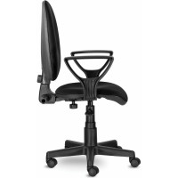 Компьютерное офисное кресло BRABIX Prestige Ergo MG-311, с подлокотниками 531872