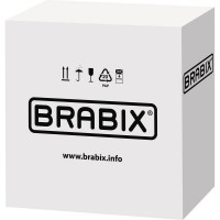 Компьютерное офисное кресло BRABIX Prestige Ergo MG-311, с подлокотниками 531874