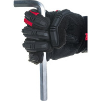 Шестигранный торцевой Г-образный ключ 14мм а/м ГАЗ KRAFT KT 700731