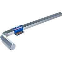 Шестигранный торцевой Г-образный ключ 14мм а/м ГАЗ KRAFT KT 700731