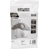 Фильтр-мешки флисовые для NT22 5 шт. Karcher 2.889-217
