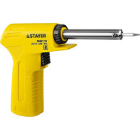 Электропаяльник STAYER Maxterm 30-70 Вт конус 55307-70