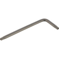 Г-образный ключ TORX с отверстием под штифт ТТ10 AIST 154110TT 00-00010608