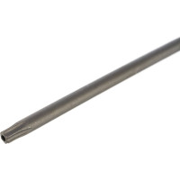 Г-образный ключ TORX с отверстием под штифт ТТ10 AIST 154110TT 00-00010608