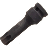 Головка ударная внешний Torx Т70 DR1/2", L-78 мм АвтоDело 40190 15970
