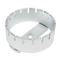 Ключ для крышки топливного насоса AV Steel VOLVO AV-934002