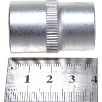 Головка торцевая E20, 1/2" АвтоDело 39320 14617