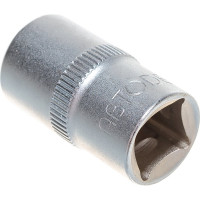 Головка торцевая E18, 1/2" АвтоDело 39318 14616
