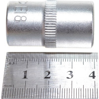 Головка торцевая E18, 1/2" АвтоDело 39318 14616