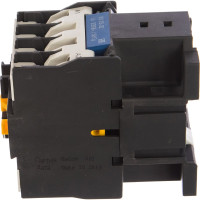 Контактор IEK КМИ-22510 25А 220В ИЭК KKM21-025-230-10