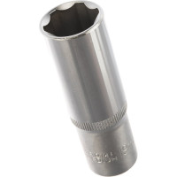 Головка глубокая 19 мм, 1/2", SuperLock AIST 412319D-X 00-00006618