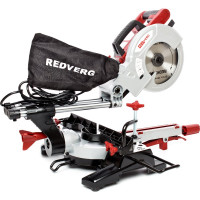 Торцовочная пила REDVERG RD-MS210-1300S 6614997