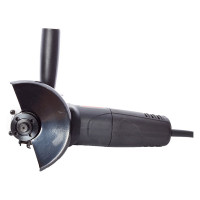 Угловая шлифмашина REDVERG Basic AG650-115 6622312