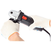 Угловая шлифмашина REDVERG Basic AG650-115 6622312