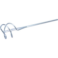 Мешалка для красок (80х400 мм; 8 мм) Энкор 27425