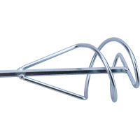 Мешалка для красок (80х400 мм; 8 мм) Энкор 27425