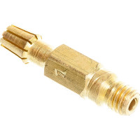 Мундштук внутренний 1П к резаку 2-01 Маяк НП000001186