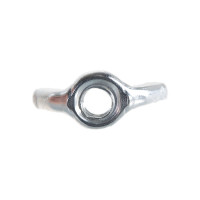 Барашковая гайка Метизный двор M5 DIN 315, 200 шт. 4607159067784