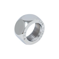 Накидная гайка Stahlmann 3/4" 2246810