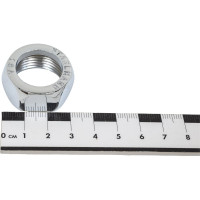 Накидная гайка Stahlmann 3/4" 2246810