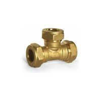 Тройник Stahlmann 20х20х20 EF 061293 2217206