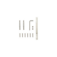 Дверные ручки Code Deco H-14093-A-NIS 27198