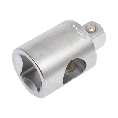 Адаптер Aist с 1/2"(F) на 3/8"(M) матовый 36224A-M 00-00024665