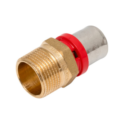 TIEMME Муфта пресс-Н 20x3/4" 1650015