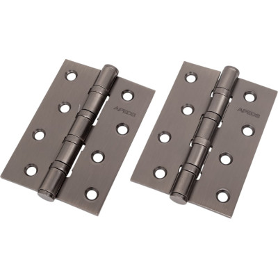 Петля Apecs 100х70-B4-Steel-GRF 23229