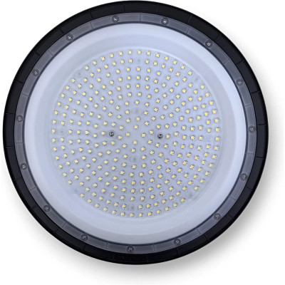 Светильник светодиодный KRASO 200Вт 230В 5000К 20000Лм IP65 UF-200