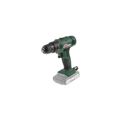 Аккум.дрель Hammer ACD18BS, 18В 2x2Ач 10мм, 2 акк. Li-ion, 18В, 45 Нм, В КЕЙСЕ 680329