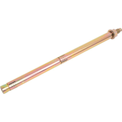 Анкерный болт Tech-Krep 2-х распорный HND 16х300 с шестигранной гайкой, 10 шт. 136681