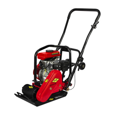 Прямоходная виброплита DDE VP55-CK 908-689