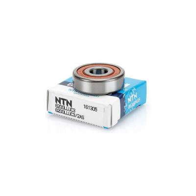 Подшипник NTN 6200 LLUC3 (2RS)