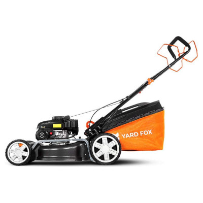 Cамоходная Бензиновая газонокосилка YARD FOX 51S