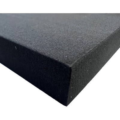 Лист эва Профитт черный 250x250x8 мм 1891047