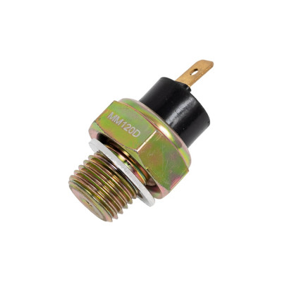 Датчик ММ 120Д аварийного давления масла ВАЗ 2101-15 (6022.3829) VOLTON VLT-MM120D