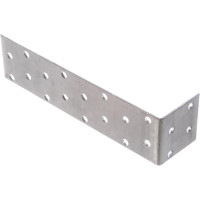 Анкерный уголок Rock RKK8, 40х160х40х2 мм 20 шт. 415807